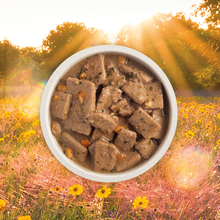 Load image into Gallery viewer, Acana Premium Chunks Poultry Recipe In Bone Broth Canned Dog Food Case 12 x 363g