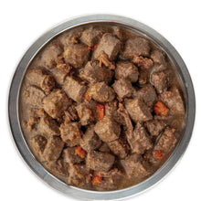 Load image into Gallery viewer, Orijen 363g Premium Stew Tundra Recipe In Bone Broth Canned Dog Food