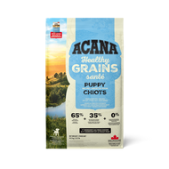 Acana Healthy Grains Puppy Dry Dog Food