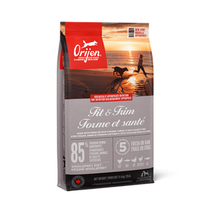Orijen Fit & Trim Dog Food