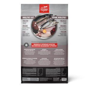 Orijen Fit & Trim Dog Food