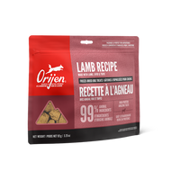 Orijen Lamb Freeze Dried Dog Treats