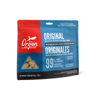 Orijen Original Freeze Dried Dog Treats