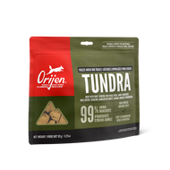 Orijen Tundra Freeze Dried Dog Treats