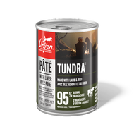 Orijen Tundra Pate with Liver 363g Canned Dog Food