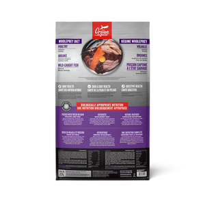 Orijen Adult Large Breed Dry Dog Food