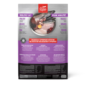 Orijen Puppy Large Breed Dog Food