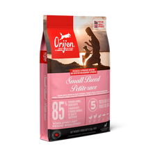 Load image into Gallery viewer, Orijen Small Breed Dog Food