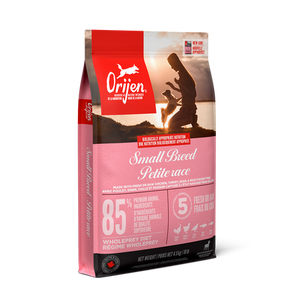 Orijen Small Breed Dog Food