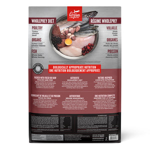 Orijen Small Breed Dog Food