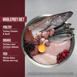 Orijen Small Breed Dog Food