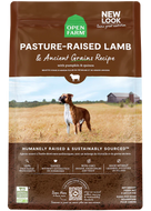 Open Farm Ancient Grain Pasture Raised Lamb Dog Food