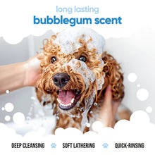 Load image into Gallery viewer, Buddycare Bubblegum 500ml Dog Shampoo