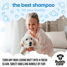 Load image into Gallery viewer, Buddycare Bubblegum 500ml Dog Shampoo