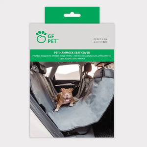 GF Pet Hammock Seat Cover