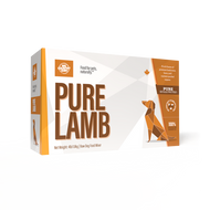 SPECIAL ORDER Big Country Raw Pure Lamb CARTON - 4lb