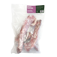 Bold Raw Turkey Necks 908g