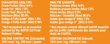 Load image into Gallery viewer, Purebites Squeezeables Skin &amp; Coat Cat Food Case 15 x 71g