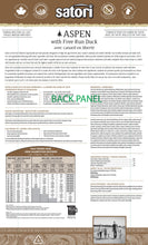 Load image into Gallery viewer, Satori Aspen Duck Hypo Allergenic Dry Dog Food Solution