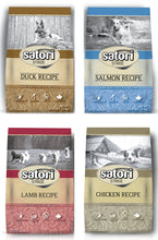 Load image into Gallery viewer, Satori Variety Pack 11.27kg Dog Food