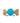 GURU Spin & Chew Bone Dog Toy