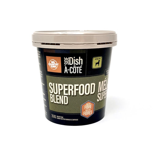 SPECIAL ORDER Big Country Raw Super Food Blend - 350g