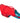 Kurgo Surf N Turf Life Jacket Chili Red