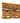 Free Range Red Meat Collagen Thin Twisted Stick Natural 5IN Dog Chew