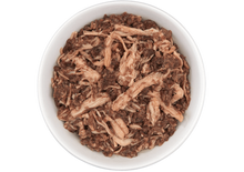 Load image into Gallery viewer, Tiki Cat 80g Hookena Luau Ahi Tuna &amp; Chicken Recipe in Chicken Consomme Canned Cat Food