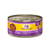 Wellness Turkey & Salmon Canned Cat Food