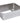 Stainless Steel Cat Litter Box