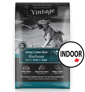 Vintage Oven Fresh Harbour Salmon & Herring Indoor Dog Food Solution