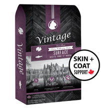 Load image into Gallery viewer, Vintage Oven Fresh Surface Turkey &amp; Herring Skin &amp; Coat Support Dry Cat Food Solution