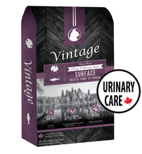 Load image into Gallery viewer, Vintage Oven Fresh Surface Turkey &amp; Herring Urinary Care Dry Cat Food Solution