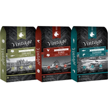 Load image into Gallery viewer, Vintage Oven Fresh Variety Pack 6.81kg Dog Food