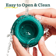 Load image into Gallery viewer, Woof Pupsicle Blue Dog Toy