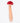 ZippyPaws Jigglerz Mushroom Plush Dog Toy