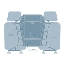 Load image into Gallery viewer, Kurgo Backseat Barrier