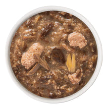 Load image into Gallery viewer, Weruva BFF OMG Duck &amp; Salmon Date Nite! Cat Food Case 12 x 80g