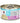Weruva WX Lowest Phosphorus Tilapia & Tuna In A Hydrating Puree Canned Cat Food Case 12 x 85g