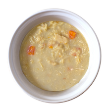 Load image into Gallery viewer, Lotus 150g Grain-Free Just Juicy Chicken Stew Canned Cat Food