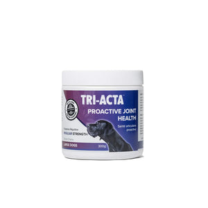 Tri-Acta Regular Joint and Mobility Dog and Cat Supplement