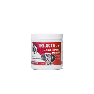 Tri-Acta H.A Maximum Strength Joint and Mobility Dog and Cat Supplement