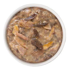 Weruva BFF OMG Chicken & Salmon Crazy 4 U! Cat Food - Shipping ETA Late June