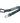 Kurgo Direct to Seatbelt Tether Blue 15-22 INCH