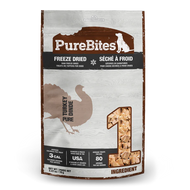 PureBites Turkey 70g Dog Treats