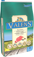 Valens Pasture Lamb, Bison, Beef & Wild Boar Dog Food