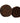 Free Range Red Meat Collagen Pressed Round Natural 5IN Dog Chew