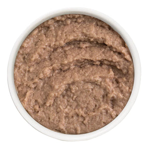 Weruva Cat Paté Press Your Dinner! Chicken Breast Dinner with Deboned Chicken in a Hydrating Purée Cat Food