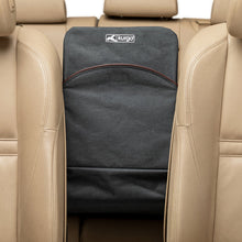 Load image into Gallery viewer, Kurgo Rover Backseat Bridge Extender Charcoal Black
